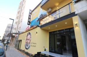 Heming-way Hotel
